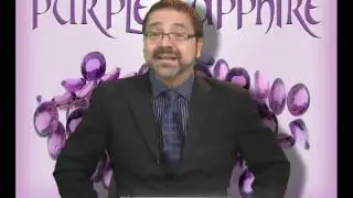 WWW.VALITUTTIJEWELRY.COM - PURPLE SAPPHIRE