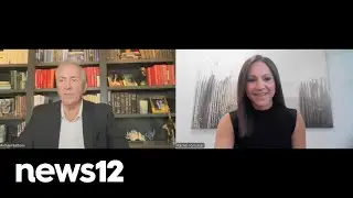 Zoom interview with Michael Balboni, former NY Homeland Security czar  | News 12