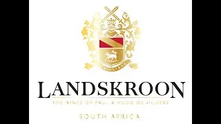 Michael Olivier Talking Wine Landskroon Shiraz 2018
