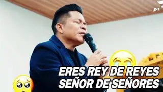 🔴Jacobo Reynoso / Amado Hermano Ora Al Señor y El Te Ayudará 🕊️ Ungidos de Cristo