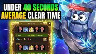 Sub-40s Giants Abyss Hard Is EASIER Than You Think! (2026 Build Guide)
