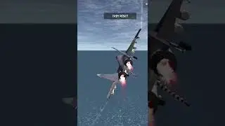 Mig-29K Missed arrester hook on Aircraft Carrier