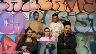 Leviano - Matéria - LAZER DOS CRIA REACT