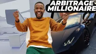 #Arbitrage Trading: How To Find Best Crypto Arbitrage Opportunities