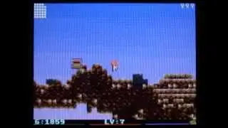 【プチコン】 TRISTONES &alpha; ver. [petitcom]