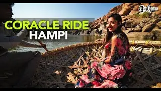 Take A Ride In One Of The Most Uniquely Shaped Boats In The Country | Curly Tales