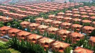 20 Endroits Incroyables Qui N'existent Qu'en Chine