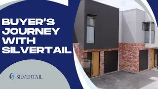 Jacob's Journey with Silvertail