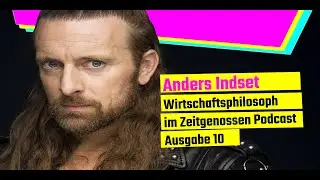 Anders Indset / Quantenwirtschaft - Was kommt nach der Digitalisierung?