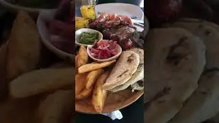 Garita Palmera beach 🏖 #viral #shorts #shortvideo #short