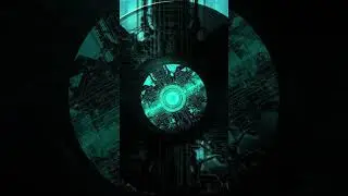 Binary Overload | Dark EBM Techno 2025 | Cyberpunk Acid / Industrial Bass #darktechno #techno #dj