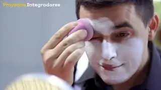 Preescolar - El teatro y sus elementos