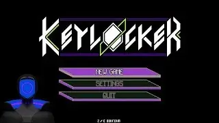 Keylocker | Turn Based Cyberpunk Action Part 15