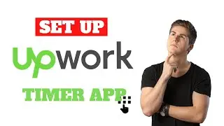 How to Install the Upwork Desktop App in 2022 | Upwork Beginner Tutorial