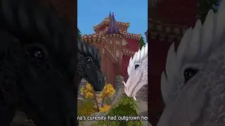 Drachenpferde! Ryume und Keima Trailer Neue Magische Pferde SSO 🐉💜 #sso #ssoedit #ssodrachen