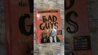 the Bad Guys: Episode 1: Full Colour Edition