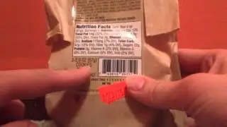 Speedy Cafe 2 Chocolate Chip Cookies REVIEW