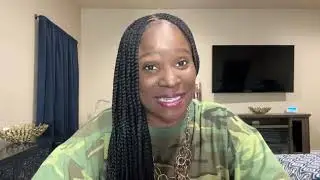 Aligning our Lives to Divine Purpose | Prophetess Dr. Apryl Coffie