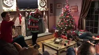 Yankee Swap: Official Rules