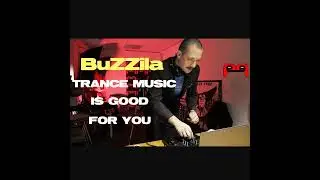peep&reg; podcast interview Trance Music is Good For You. Trance DJ BuZZila talks to peep magazine