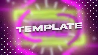 [&AElig;] YoniFx Inspired Intro/Template/45 likes for unlock