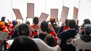 Men's Hockey: Pregame LIVE 1.9.26