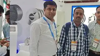 Fristam Pumps at Pharma Pro & Pack Expo 2025 | Shaping the Future of Hygienic Pharma Solutions