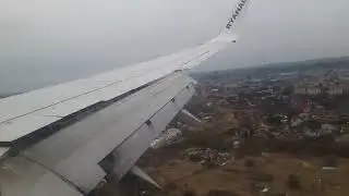 GR7 Llegando a los Paises Balticos