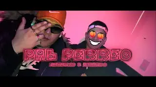 PAL PERREO🍑👽 | SIETEUNO X @AniaskoEJDTM (Videoclip) - REGGAETON PERREO