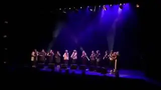 The S&iacute;Fiddlers - Earagail Arts Festival 2018