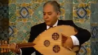Le Maestro Du Malouf Mohamed Tahar Fergani Clip Numéro 02 Ya Bilah Ya Hamami