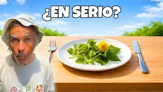 7 plantas que ves todos los días… y no sabías que se comen
