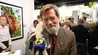 Ian Redmond OBE | Remembering Great Apes
