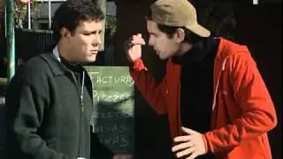 Divoký anjel Muňeca brava SK 153 časť 3/3