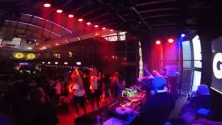 DJ Clubkilla / Lean on in Gipsy
