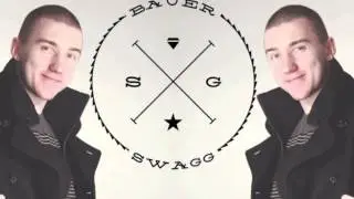 Max Bauer - Swagg ft CVPELLV (prod. by 4EU3)