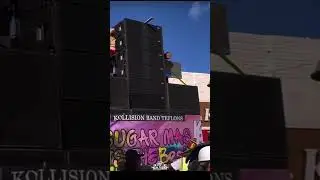 🔥🗣️🤯#Newvisionstudio #Carnival #riddim #Culturama #caribbean #jouvert #musicevent #carnival