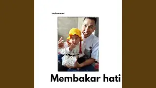 Membakar hati