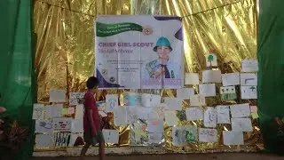 G.A.S.A. para sa Danasan: Giya ug Agak alang Sa Abundang Kahayag | A CGSMS Journey