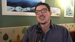 Il regista Matteo Pelletti ha curato il videoclip di Giovanni Nuti sulla poesia di Alda Merini
