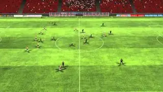 Sheff Utd vs Crewe - Miller Goal 26 minutes