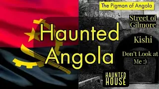 The Pigman Of Angola Haunted Places And Myths Of Angola