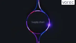 VOTEC Group - Minimize the complexity of supplier onboarding and collaboration