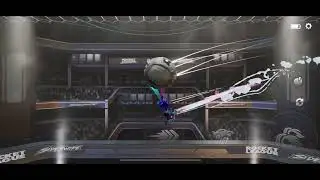 Was that a triple or quadruple touch?￼