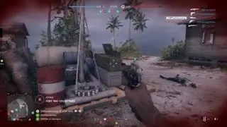 A 1911 and a Prayer (IRON GRIP Battlefield Clan)