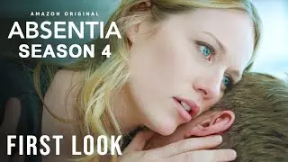 Absentia Season 4 First Look Trailer - Amazon Prime Video, Release Date, Episode 1, Renewal, Preview