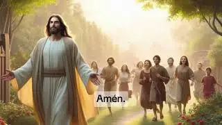 JESÚS LIBERA a los HIJOS de los VICIOS 🙏