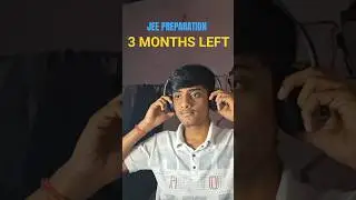 jee 2027 study vlog #jee #minivlog #pw #motivation