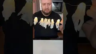 Гирлянда из приведений