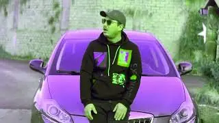 B.M.Silviu-Ghetarul din piept  /Official Music Video